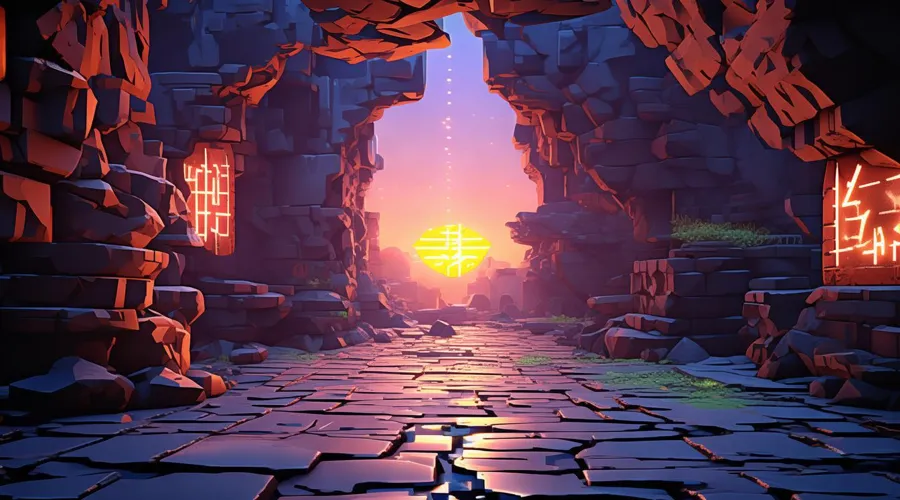 激流快艇游戏图片1